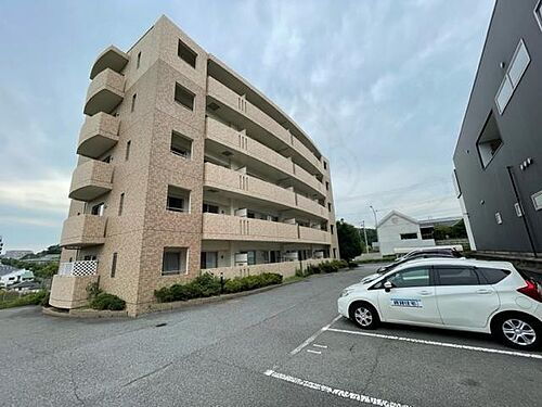 兵庫県神戸市垂水区下畑町 5階建 築18年4ヶ月
