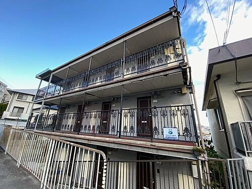 兵庫県神戸市垂水区西舞子６丁目 3階建 築29年2ヶ月