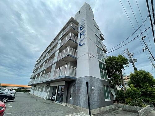 兵庫県神戸市垂水区塩屋町１丁目 6階建 築31年11ヶ月