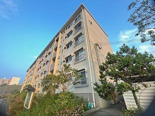 兵庫県神戸市須磨区菅の台２丁目 賃貸マンション