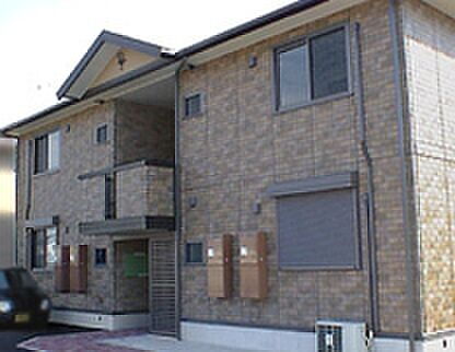 グレイスシャトル山口　Ｂ