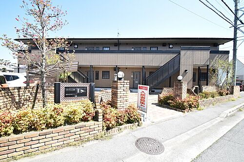 兵庫県姫路市花田町勅旨 2階建 築23年4ヶ月