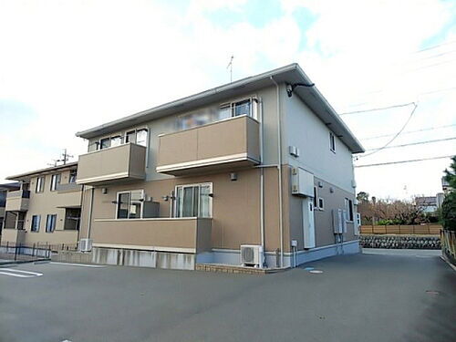 静岡県磐田市東貝塚 賃貸アパート