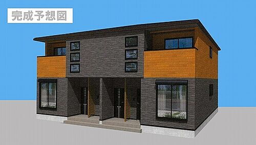 静岡県袋井市新池 賃貸アパート