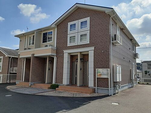 静岡県磐田市新貝 賃貸アパート