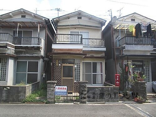 奈良県奈良市恋の窪１丁目 2階建 築53年5ヶ月