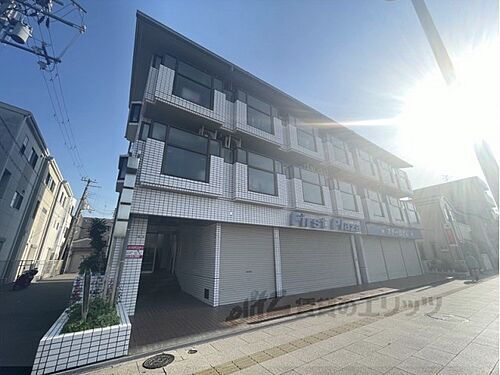 大阪府寝屋川市初町 4階建 築38年10ヶ月