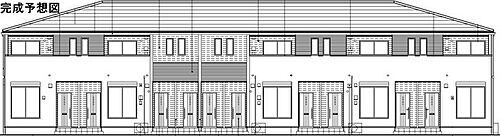 プラーンドルＸＩＩ 2階建