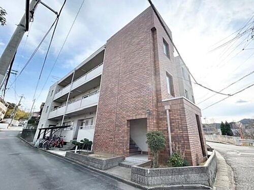 奈良県橿原市西池尻町 賃貸マンション