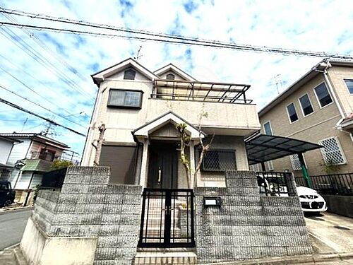 藤山２丁目戸建 2階建