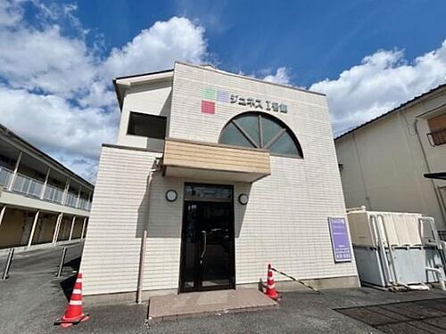 奈良県橿原市西池尻町 賃貸アパート