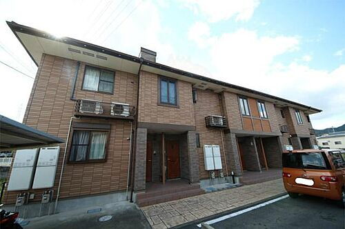 奈良県葛城市勝根 賃貸アパート