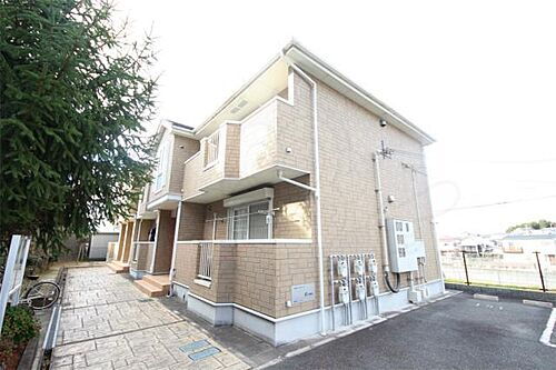 奈良県橿原市五条野町 賃貸アパート