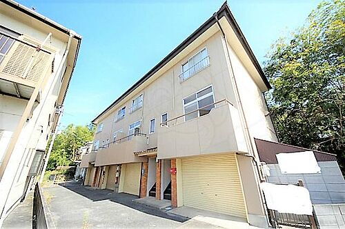 奈良県橿原市西池尻町 テラスハウス