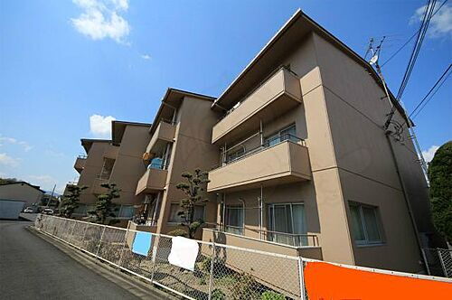 奈良県橿原市西池尻町 賃貸マンション