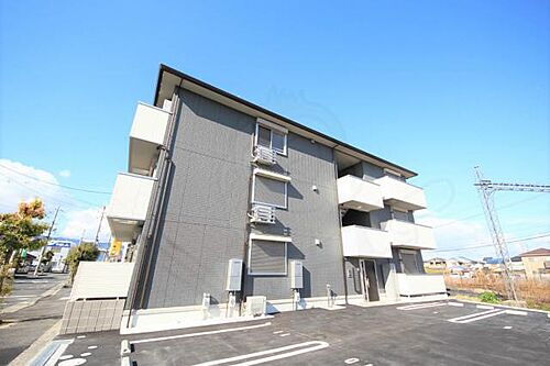 奈良県橿原市東坊城町 賃貸アパート