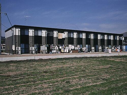 奈良県葛城市長尾 賃貸アパート