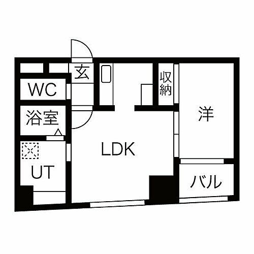 大阪府大阪市中央区釣鐘町2丁目1-1 天満橋駅 1LDK マンション 賃貸物件詳細