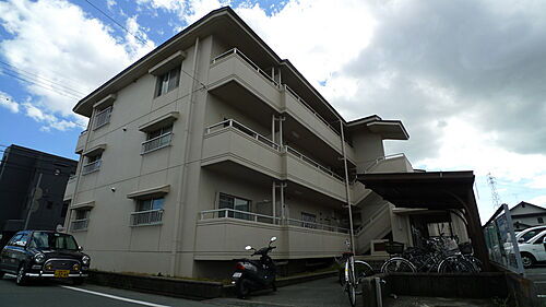 兵庫県加古川市加古川町北在家 賃貸マンション