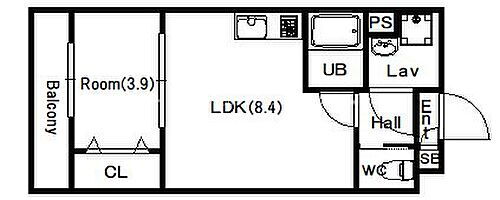 （仮称）ジーメゾン加古川平岡町 1階 1LDK 賃貸物件詳細