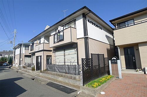 兵庫県小野市神明町 賃貸アパート