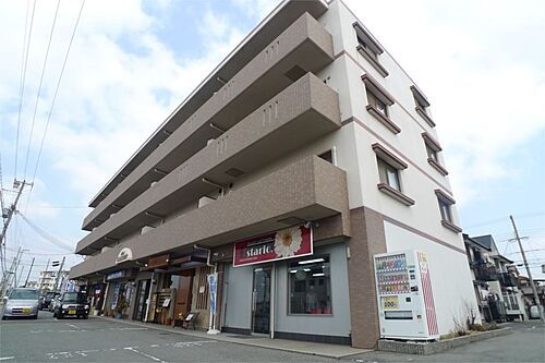 リディア山本壱番館