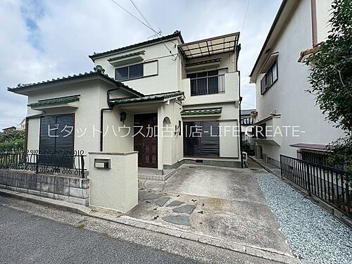 阿弥陀町南池貸家