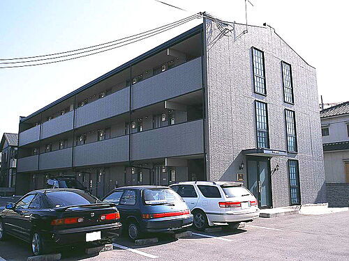 兵庫県加古川市野口町野口 賃貸マンション