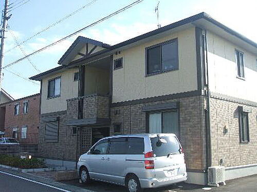 兵庫県小野市黒川町 賃貸アパート