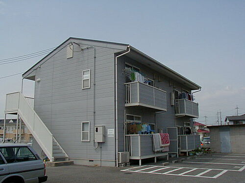 兵庫県小野市王子町 賃貸アパート