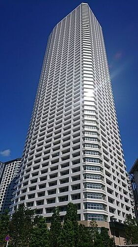 東京都新宿区西新宿５丁目 60階建 築6年11ヶ月