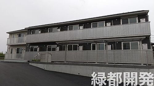 山口県山口市小郡下郷 2階建