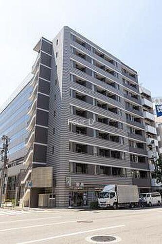 東京都千代田区鍛冶町２丁目 賃貸マンション