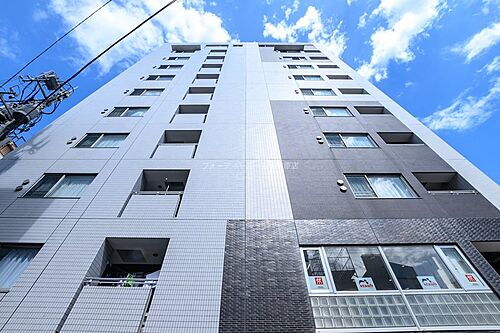 東京都台東区松が谷２丁目 賃貸マンション