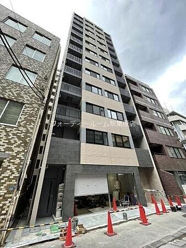 東京都千代田区内神田２丁目 賃貸マンション