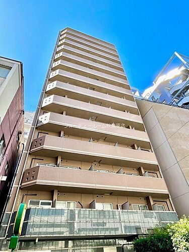 東京都千代田区神田小川町２丁目 賃貸マンション