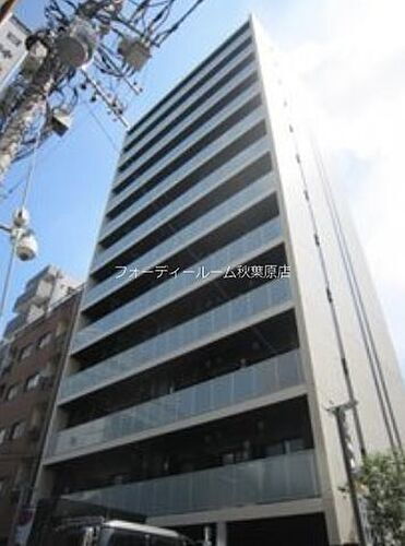 東京都文京区湯島２丁目 賃貸マンション