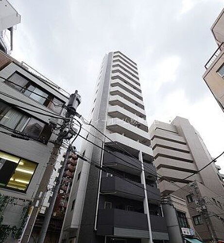 東京都千代田区神田須田町２丁目 賃貸マンション