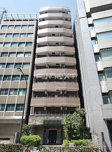 東京都千代田区外神田２丁目 賃貸マンション