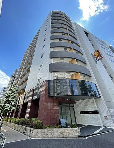 東京都千代田区岩本町３丁目 賃貸マンション