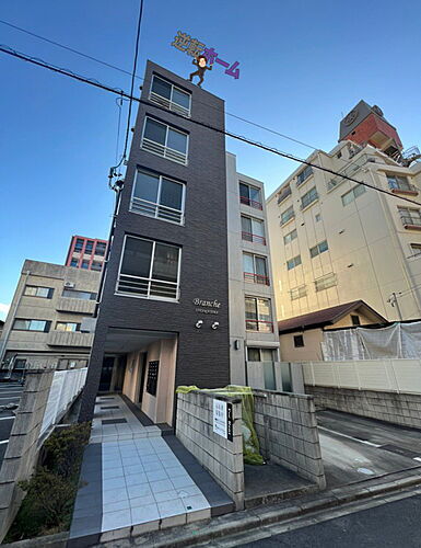 Ｂｒａｎｃｈｅ桜山