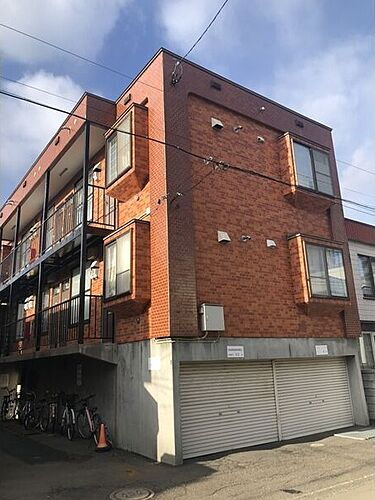 第１６森宅建マンション