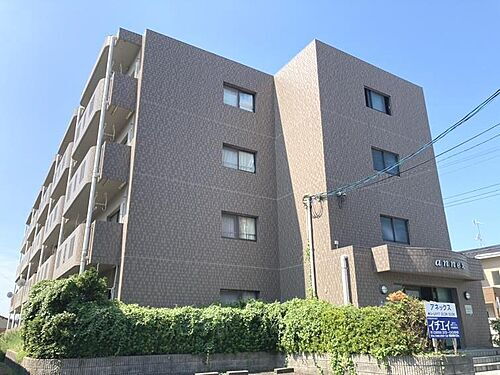 鳥取県米子市旗ヶ崎４丁目 賃貸マンション