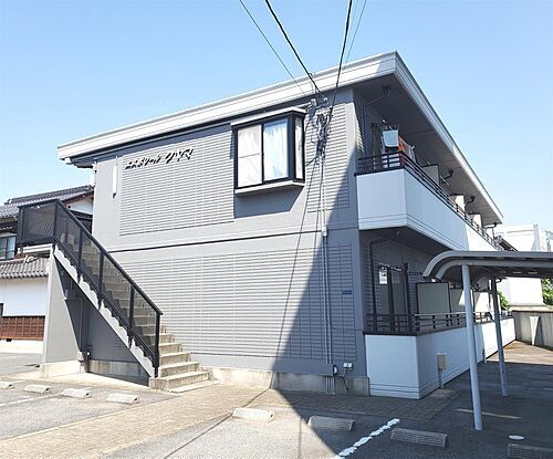 鳥取県米子市西福原２丁目 賃貸マンション