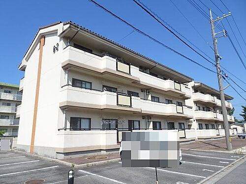 鳥取県米子市両三柳 賃貸マンション