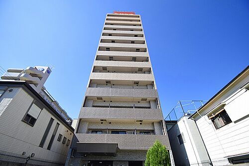 アルグラッド野田駅前