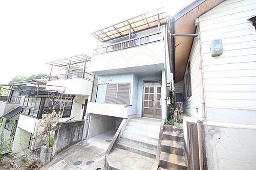奈良県大和郡山市矢田町 3階建 築30年3ヶ月