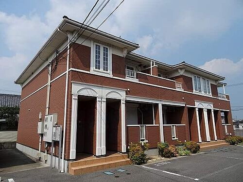 奈良県北葛城郡王寺町本町２丁目 賃貸アパート