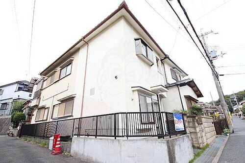 奈良県生駒市新生駒台 2階建 築46年9ヶ月