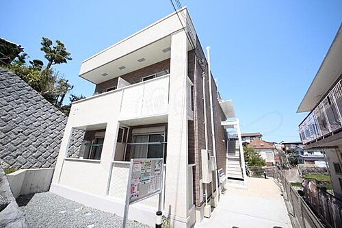 奈良県生駒市辻町 築10年10ヶ月 2階建